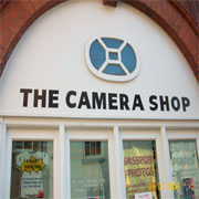 Signwriting Shops Shropshire